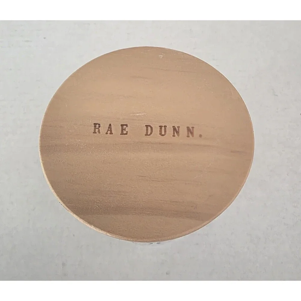 Rae Dunn Halloween 4